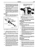 1975 Pontiac Shop Manual
