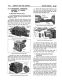 1954 Buick Shop Manual
