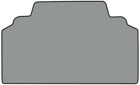 1964-67 Pontiac GTO Trunk Mat in Carpet by ACC