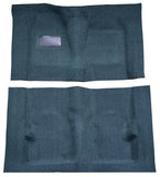 1971-73 Cadillac Calais Molded Carpet by ACC