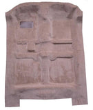 1994-96 Cadillac DeVille Carpet by ACC