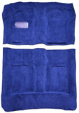 1997-99 Cadillac DeVille Carpet by ACC