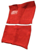 1964-67 Chevrolet El Camino 2 Piece Carpet by ACC
