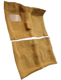 1964-67 Chevrolet El Camino 2 Piece Carpet by ACC