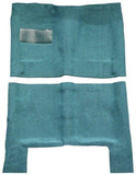 1964-67 Chevrolet Malibu 2 Piece Carpet by ACC