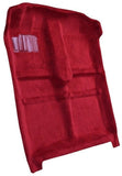 1989-93 Cadillac DeVille 4 Door Sedan Carpet by ACC