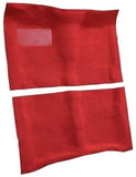 1964-67 Oldsmobile Cutlass 2 Piece Carpet by ACC