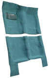 1964-67 Oldsmobile Cutlass 2 Piece Carpet by ACC
