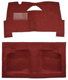 1959-60 Pontiac Bonneville Carpet by ACC