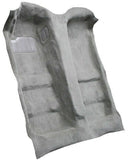 2010-2015 Chevrolet Camaro Passenger Carpet by ACC