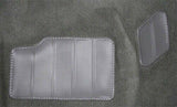 2010-2015 Chevrolet Camaro Passenger Carpet by ACC