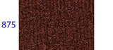 1978-87 Chevrolet El Camino Passenger Area Carpet by ACC