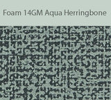 1969 Pontiac GTO Trunk Mat Vinyl or Foam by ACC