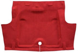 1967-68 Chevrolet Camaro Coupe Trunk Mat Carpet by ACC