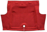 1967-68 Pontiac Firebird Coupe Trunk Mat Carpet by ACC