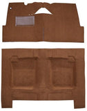 1959-60 Buick Electra 4 Door Carpet by ACC - Cut and Sewn Front area