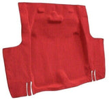 1969 Chevrolet Camaro Coupe Trunk Mat Carpet by ACC