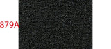 2019 Chevrolet Blazer Floor Mats