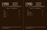 1990 Aerostar Ranger Bronco II Truck Shop Manual Engine Chassis Body Electrical