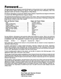 1990 Aerostar Ranger Bronco II Truck Shop Manual Engine Chassis Body Electrical