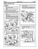 1990 Aerostar Ranger Bronco II Truck Shop Manual Engine Chassis Body Electrical
