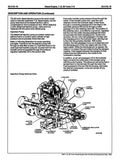 1993 Ford 7.3L IDI Turbo Diesel Service Manual Supplement to 1993 Service Manual