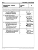 1993 Ford 7.3L IDI Turbo Diesel Service Manual Supplement to 1993 Service Manual