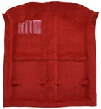 1985-88 Chevrolet Sprint Carpet by ACC