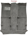 1998 Chevrolet Tracker Passenger and/or Cargo Area Carpet by ACC