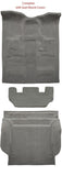 2007-2014 Chevrolet Tahoe Passenger and/or Cargo Area Carpet by ACC