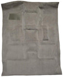 2000-2006 Chevrolet Tahoe Passenger and/or Cargo Area Carpet by ACC