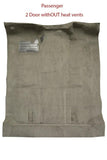 1995-1999 Chevrolet Tahoe Passenger and/or Cargo Area Carpet by ACC