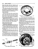 1974 Dodge Compact Van Service Manual
