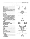 1974 Dodge Compact Van Service Manual