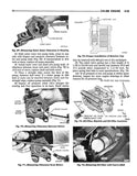 1977 Plymouth & Dodge Van Shop Manual