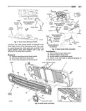 1977 Plymouth & Dodge Van Shop Manual