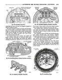 1979 Plymouth & Dodge Van Shop Manual