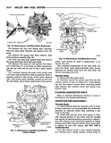 1979 Plymouth & Dodge Van Shop Manual