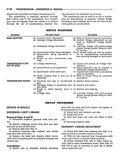 1979 Plymouth & Dodge Van Shop Manual
