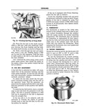 1954 Dodge Car Repair Shop Manual