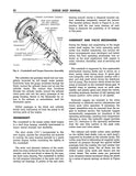 1955 Dodge Car Repair Shop Manual