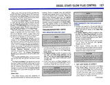 1986 Ford Econoline Electrical Vacuum Troubleshooting Manual - COLOR