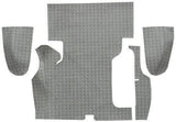 1957-58 Buick Special Trunk Mat - Burtex