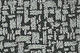 1957-58 Buick Special Trunk Mat - Burtex