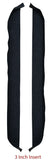 1968-69 Buick Special Door Panel Inserts 2 pc