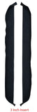 1968-69 Buick GS 350 Door Panel Inserts 2 pc