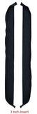 1965-67 Buick Gran Sport Door Panel Inserts 2 pc