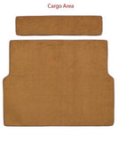 1975-76 Chevrolet Vega Cosworth Carpet by ACC