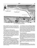 1960 - 1961 Dodge Car Repair Shop Manual