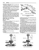 1965 Dodge Dart Coronet Technical Service Manual